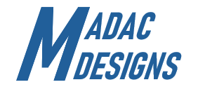 MADAC Designs